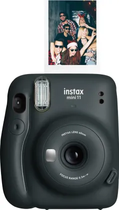 Fujifilm Instax Mini 11 Instant Camera