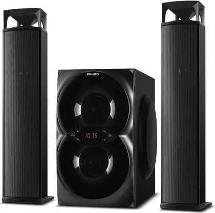 Philips MMS4200/94 50W Soundbar