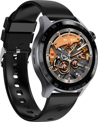 itel ISW-42 Smartwatch
