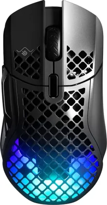 SteelSeries Aerox 5 Wireless Gaming Mouse - image 2