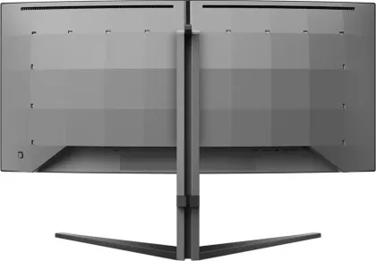 Philips Evnia 34M2C6500 34 inch WQHD QD-OLED Curved Monitor