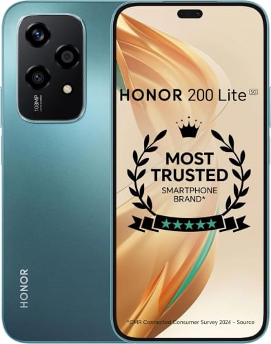 Honor 200 Lite