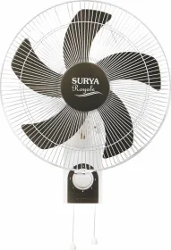 Surya Royale 400 mm 5 Blade Wall Fan