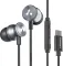 Ambrane Stringz 01 Type-C Wired Earphones