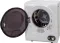 Magic Chef MCSDRY15W 1.5 cu ft Fully Automatic Front Load Dryer