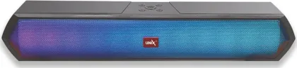 Unix XB-U77 5W Bluetooth Soundbar