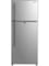 Panasonic NR-BC40SSX1 400L 3 Star Double Door Refrigerator