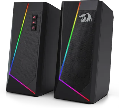 Redragon Anvil GS520 3W Desktop Speaker - image 3