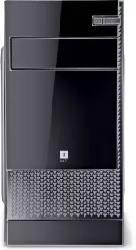 iBall Mosaic Mid Tower (Core i5/ 8GB/ 1TB/ Windows 10) - image 1