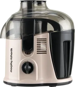 Morphy Richards Maximo DLX 500 Watts Juicer