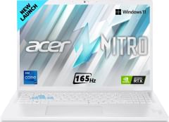 Acer Nitro Lite NL16-71G NH.D5ASI.002 Gaming Laptop (13th Gen Core i7/ 8GB/ 512GB SSD/ Win11/ 6GB RTX4050)