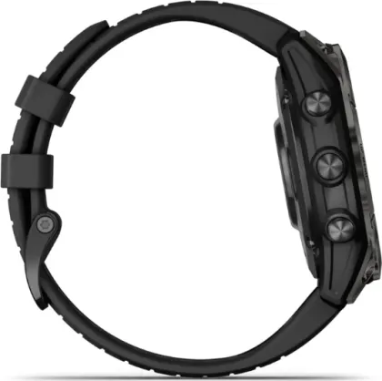 Garmin Fenix 7 Pro Solar Smartwatch