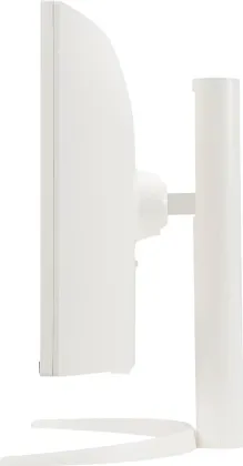 LG 34SR65QC 34 inch WQHD Smart Monitor