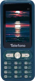 Telefono T1 S1