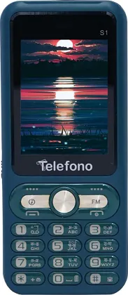 Telefono T1 S1