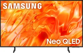 Samsung QN70H 55 inch Ultra HD 4K Smart QLED TV (QN55QN70HAFXZA)