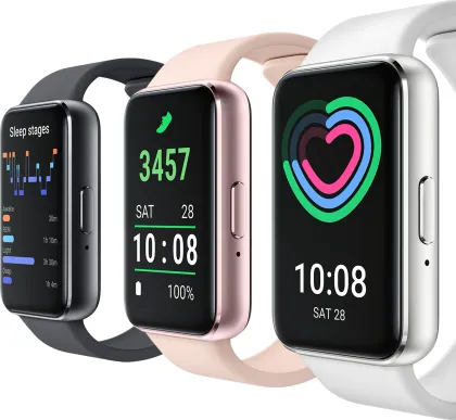 Samsung Galaxy Fit 3