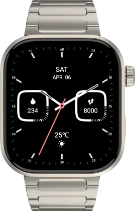 Noise ColorFit Ultra 4 Smartwatch