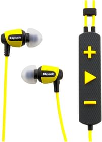 Klipsch Image S4i Rugged In-the-ear Headphone