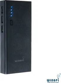 WINgFI M5 20000 mAh Power Bank