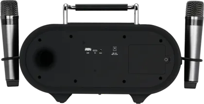 Croma CRSP100BPE301511 100W Bluetooth Speaker