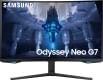 Samsung Odyssey Neo G7 32 inch Ultra HD 4K Gaming Monitor (LS32BG750NWXXL)