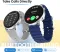 Ambrane  Wise Roam 2 Smartwatch