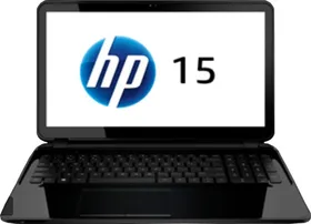 HP 15-d103tx Notebook (4th Gen Ci5/ 4GB/ 500GB/ Free DOS/ 2GB Graph)