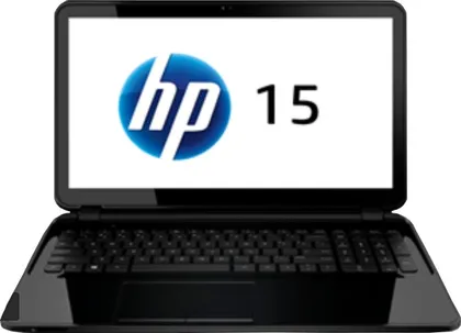 HP 15-d103tx Notebook (4th Gen Ci5/ 4GB/ 500GB/ Free DOS/ 2GB Graph)