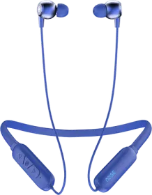 Noise Nerve Wireless Neckband