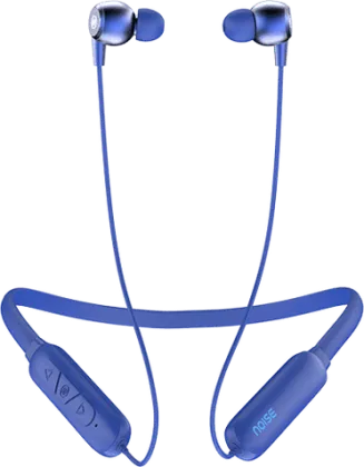 Noise Nerve Wireless Neckband