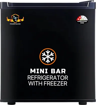 Power Guard PG-DC-50 47 L 2 Star Single Door Mini Refrigerator