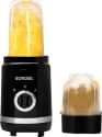 Borosil Nutrifresh NB04 400W Blender Grinder