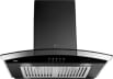 Kaff Luxor DHC 60 cm Auto Clean Wall Mounted Chimney