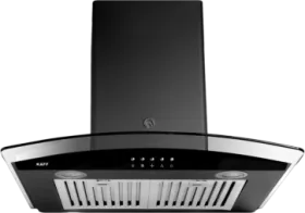 Kaff Luxor DHC 60 cm Auto Clean Wall Mounted Chimney