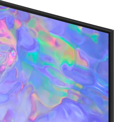 Samsung CU8570 43 inch Ultra HD 4K Smart LED TV (UA43CU8570ULXL)