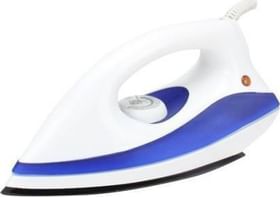 Chartbusters P-012 750 W Dry Iron