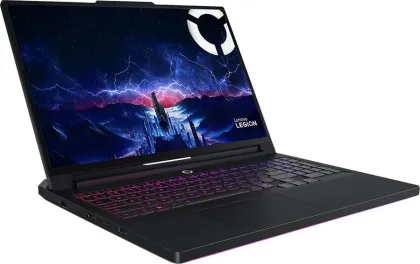 Lenovo Legion Pro 7i 83F5006GUS Gaming Laptop (Intel Core Ultra 9 275HX/ 64GB/ 2TB SSD/ Win 11/ 24GB RTX 5090)