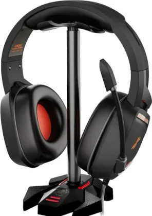 PunnkFunnk Plextone G800 Wired Headphones