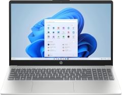 HP 15-fd1095TU Laptop vs Asus Vivobook 15 2024 X1504VAP-NJ542WS Laptop