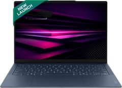Lenovo Yoga Slim 7 14Q8Y11 83QR002BIN Laptop (Snapdragon X2 Plus X2P-42-100/ 16GB/ 512GB SSD/ Windows 11 Home)