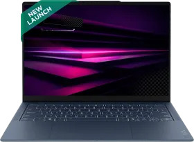 Lenovo Yoga Slim 7 14Q8Y11 83QR002BIN Laptop (Snapdragon X2 Plus X2P-42-100/ 16GB/ 512GB SSD/ Windows 11 Home)