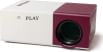 Play Pixel Pro 1 HD Projector