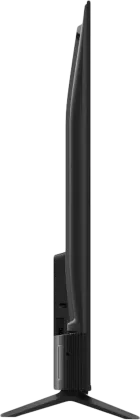 TCL P635 58 inch Ultra HD 4K Smart LED TV (58P635)