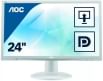 AOC E2460PQ 24-inch Full HD LED Backlit Monitor
