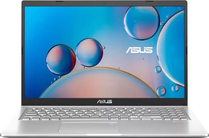 Asus VivoBook 15 X515JA-EJ532TS Laptop (10th Gen Core i5/ 8GB/ 256GB SSD/ Win10 Home)