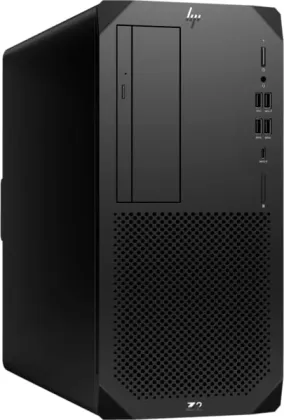 HP Z2 Tower G9 D42TRPA Workstation PC (14th Gen Core i7/ 64GB/ 1TB SSD/ Linux Ready) - image 4