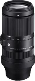 Sigma 100-400mm F/5-6.3 DG DN OS Contemporary Lens