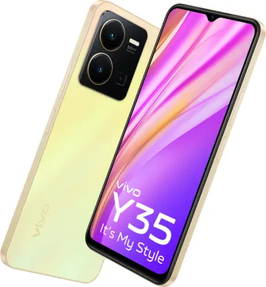 Vivo Y35