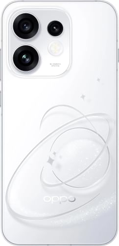 OPPO Reno 16 (12GB RAM + 256GB)
